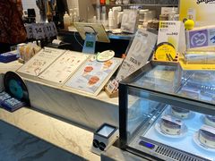 -Seesaw Coffee(环贸iapm店)