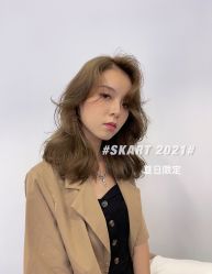 -莎卡ART-HAIR SALON