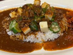 -伽喱博士 Dr.CURRY咖喱饭(太阳宫咖喱店)