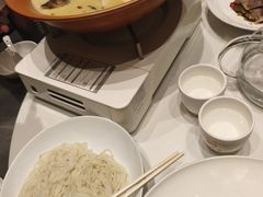 -海鸿荟·沿江菜(中山北路店)