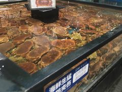 -盒马鲜生(皇庭广场店)