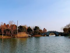 -尚贤河湿地