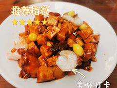 -三林本帮馆(中林街店)
