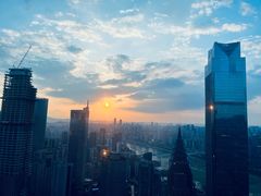 -解放碑威斯汀酒店-知味国际美食餐厅