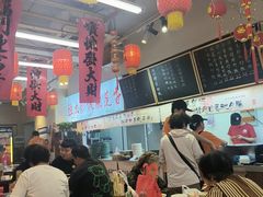 -扬二春炒饭(国庆路总店)