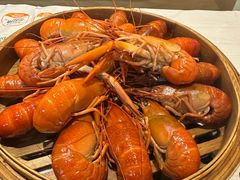 -靓靓蒸虾·头牌蒸虾(沙湖旗舰店)