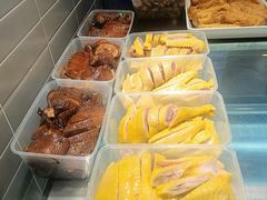 -王家沙点心店(南京西路总店)