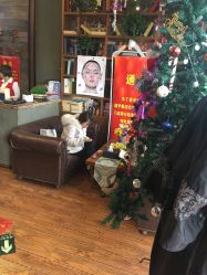 -谦亨·Hair·Salon