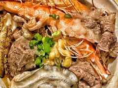 -山海蟹庐·海鲜糟粕醋火锅(慈溪店)
