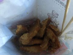 -傅强排骨(成都总店)