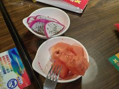 -豪享来中西餐厅(广灵店)