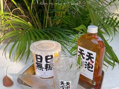 冷泡普洱-颈渴