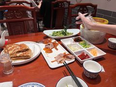 -京味张·北京烤鸭(南山店)