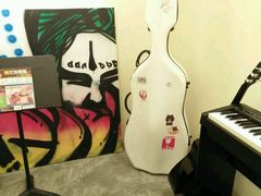 -MusicLife音乐(浦东校区)