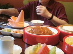 -采悦轩中餐厅·粤菜·海南菜(神州半岛喜来登度假酒店)