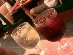 鸡尾酒-萨莉亚意式餐厅(河东万达店)