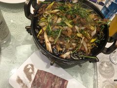 -晋阳饭庄(虎坊桥店)