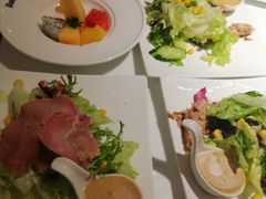 -斗牛士牛排餐厅(嘉里汇店)