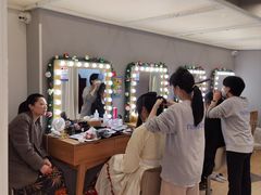 -天真蓝照相馆(宁波来福士店)