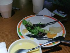 -比格比萨自助(花园路店)