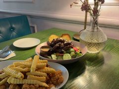 -SONGUOLIFE松果咖啡(七莘路店)