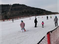 -北京万龙八易滑雪场