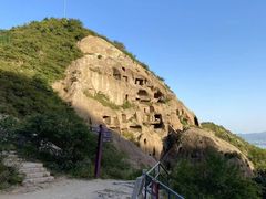 -古崖居风景名胜区