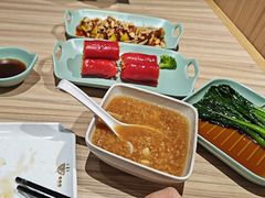 -珍粥道(杉杉奥特莱斯店)