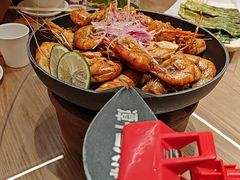 -谭十三大排档·18年老字号(船山路总店)