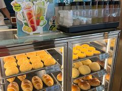 -翠华餐厅(宝安壹方城店)