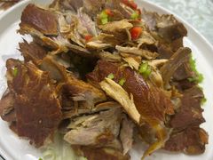 -六和聚传统烤鸭.天津菜(和平店)