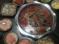 -大龙火锅(老店)