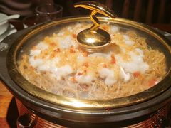 -绿茶餐厅(华联万柳店)