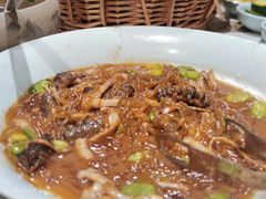 -杭州西湖柳莺里酒店·闻莺厅