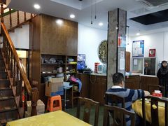 大堂-东伊顺(高银街店)