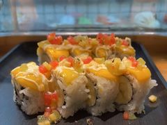-松子料理(亮马桥店)