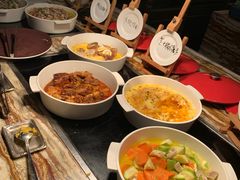 -AdD全日制餐厅(中谷花园酒店)