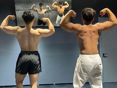 -加伍磅精英训练中心