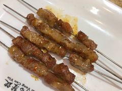 -金太阳海鲜烧烤·本地人餐厅(东纬路旗舰店)