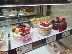 -巴黎贝甜(熙悦汇店)