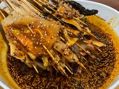 -古真记钵钵鸡(总店)