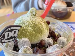 -DQ·蛋糕·冰淇淋(川沙东海岸店)