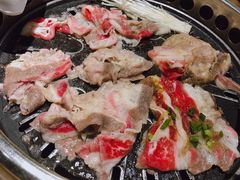 -火炉火自助餐(悠唐购物中心店)