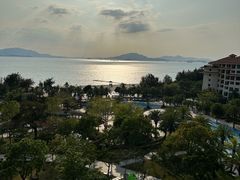 -惠州金海湾嘉华度假酒店