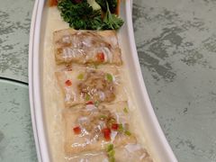 -东方之珠海鲜酒楼(南开店)