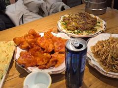 -阜新饼王(和平路店)