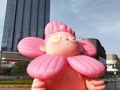 -东莞松山湖万象汇