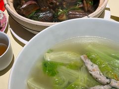 -惠食佳(滨江大公馆店)