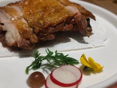 -小放牛炒菜馆(北国商城店)