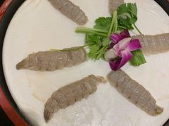-草鱼先生潮州鱼生·虾生(新厦花园店)